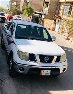 نیسان نەڤارا